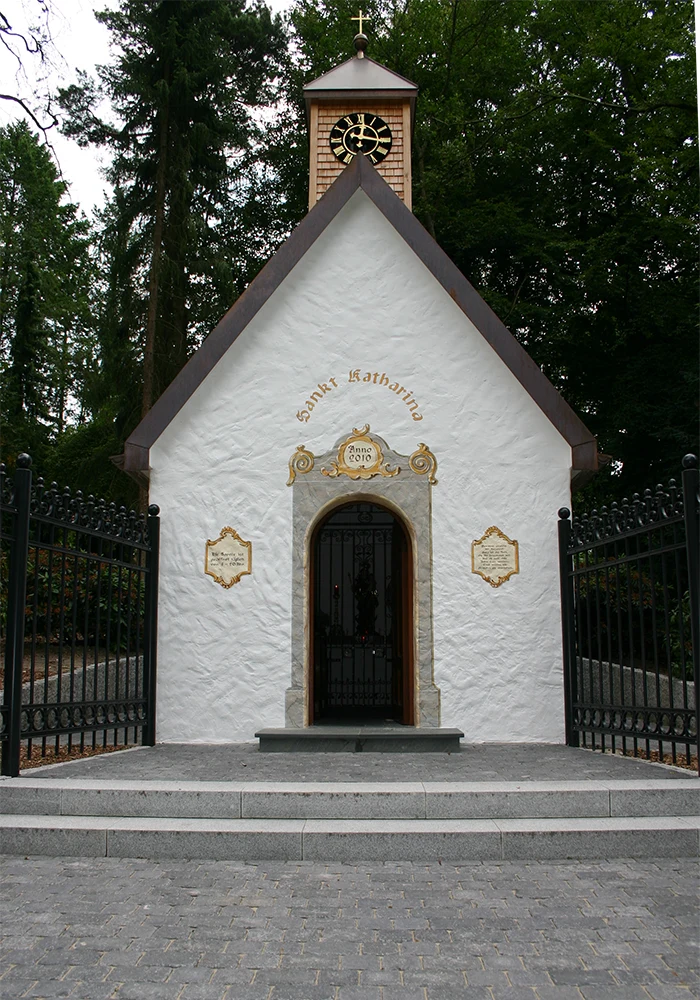 Kirchenmalereimalerei, sakrale Malerei