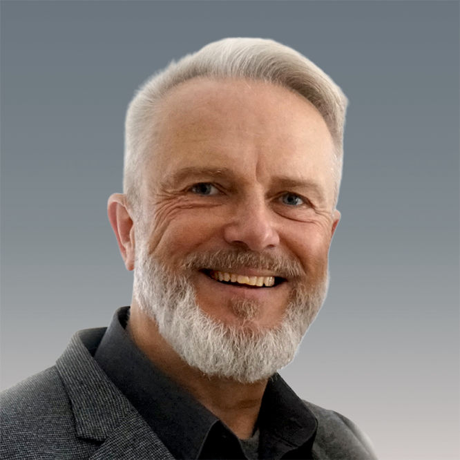Künstler Uwe Fehrmann