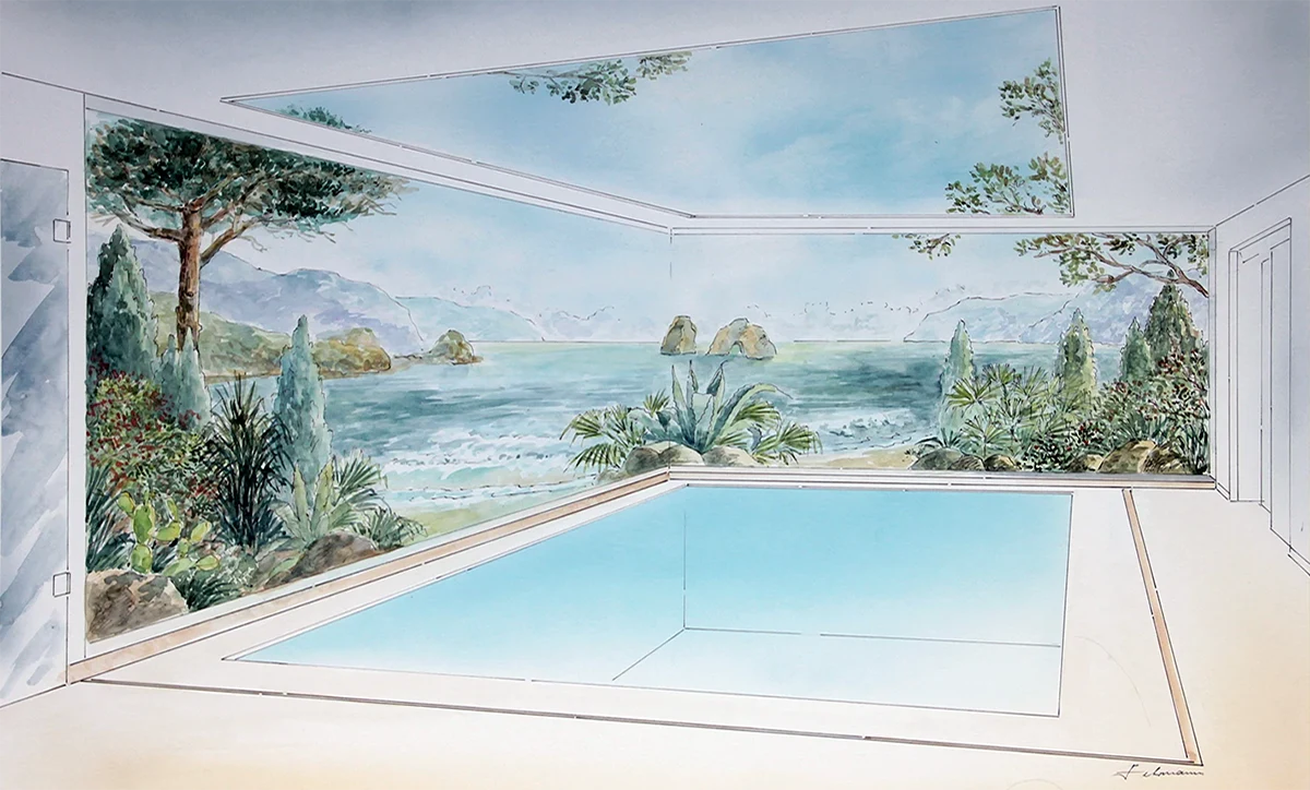 2020 | Kultur- und Bürgerhaus Marne | Schöne neue Welt | Eröffnungsrede